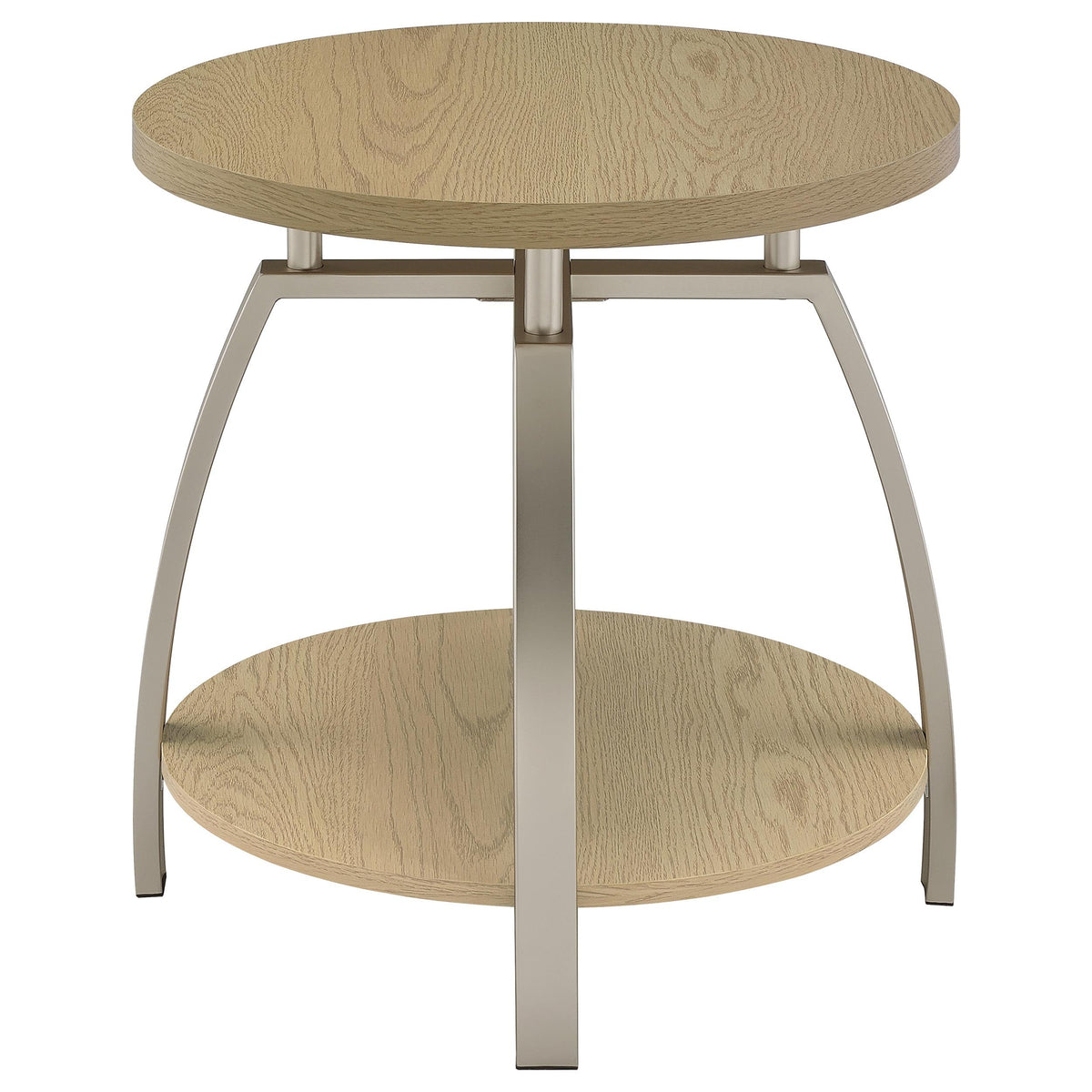 Dacre End & Side Tables