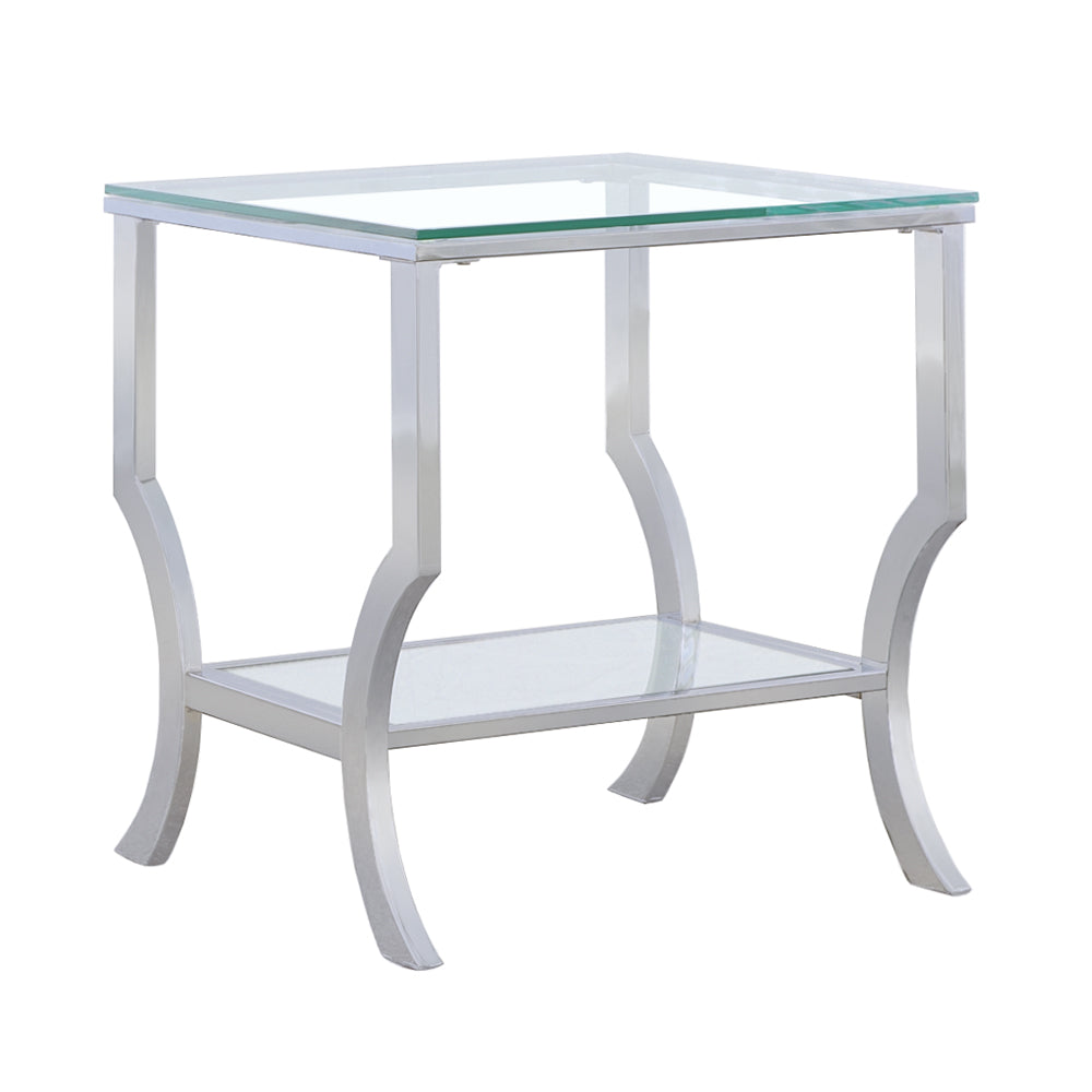 Saide End & Side Tables
