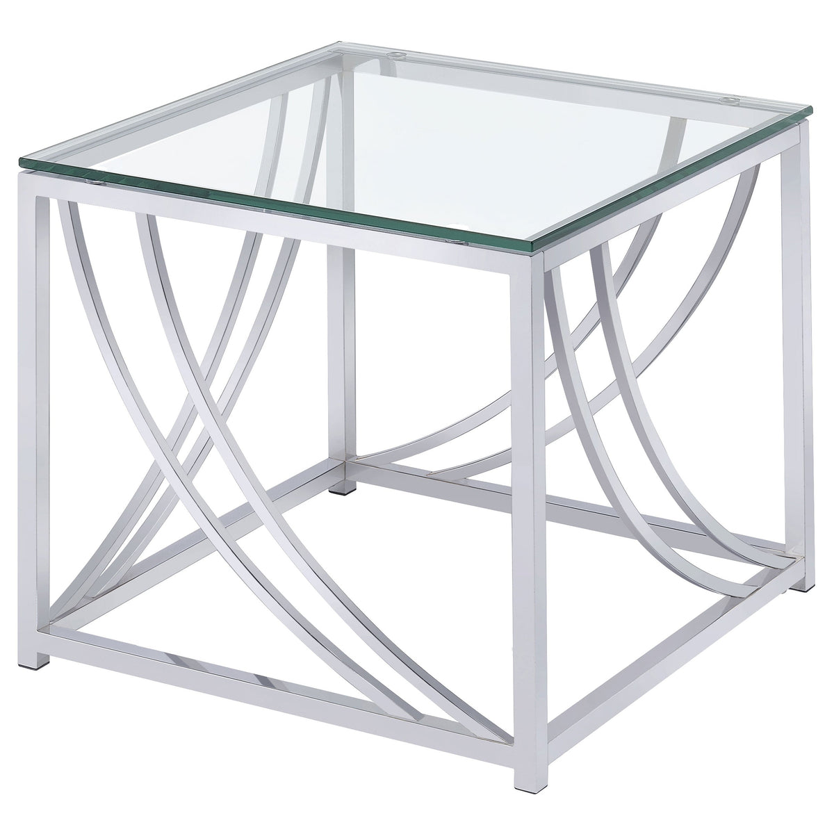 Lille End & Side Tables