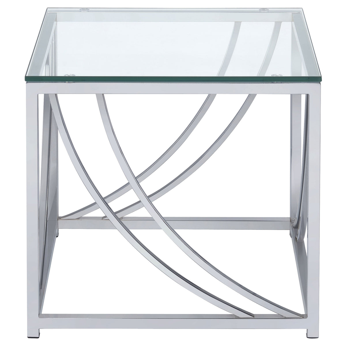 Lille End & Side Tables