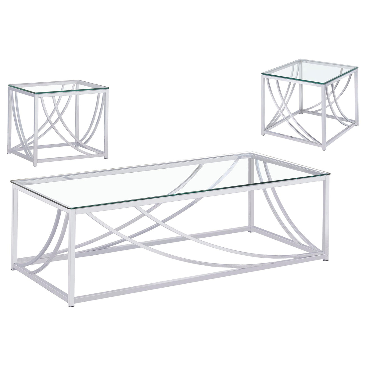 Lille Coffee Table Sets