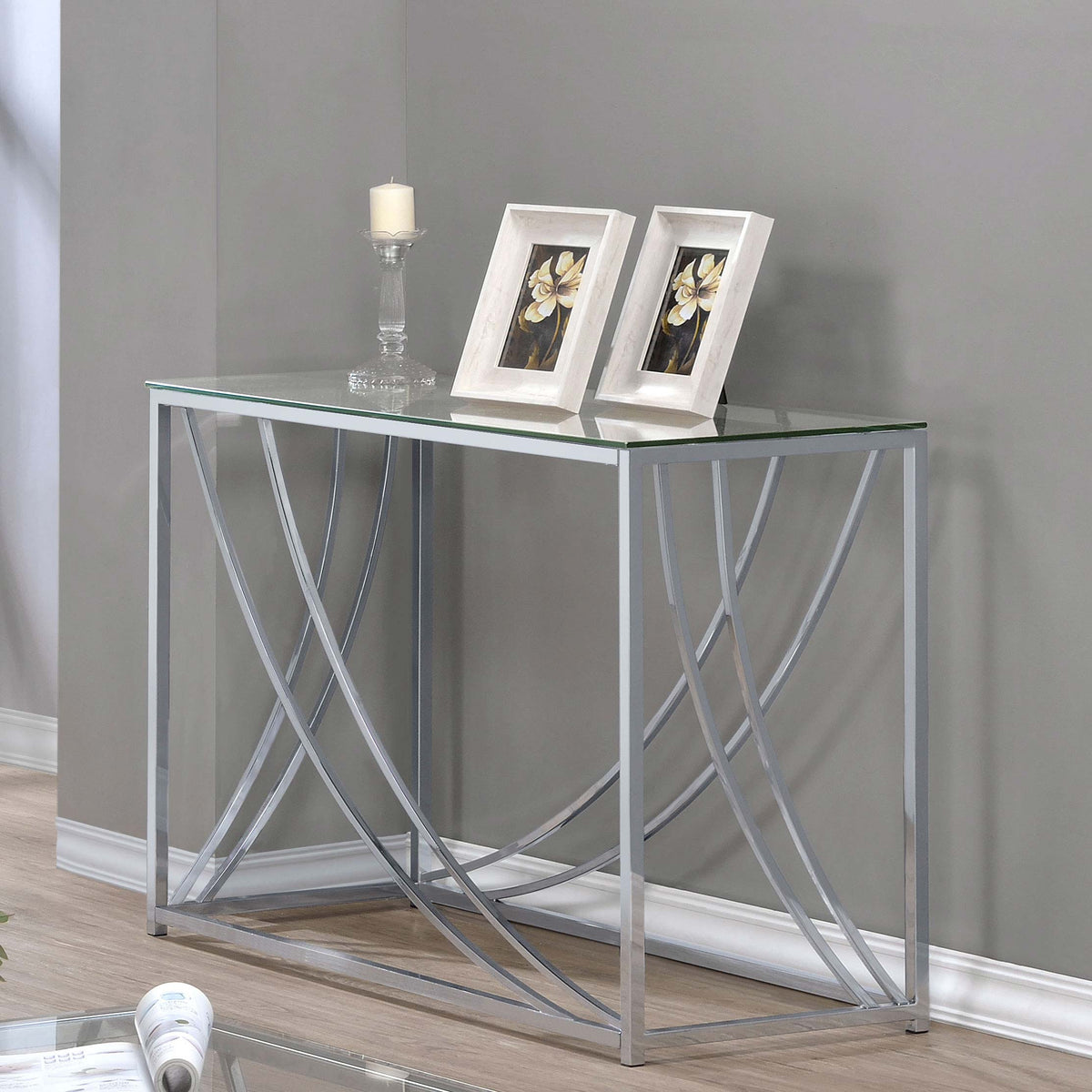 Lille Console Tables