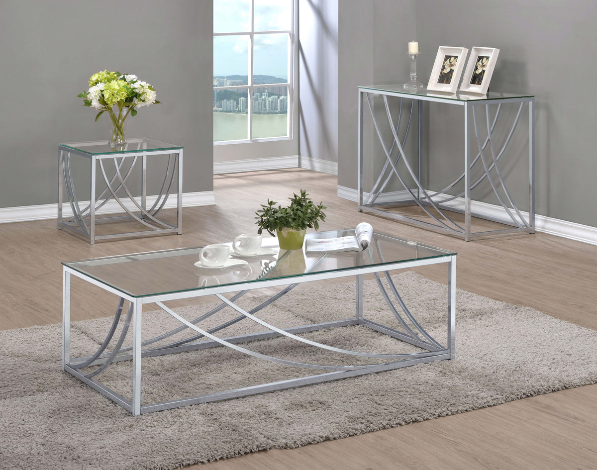 Lille Console Tables