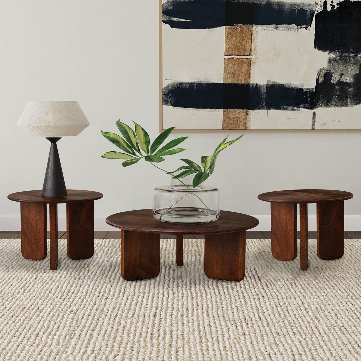 Dale Coffee Table Sets