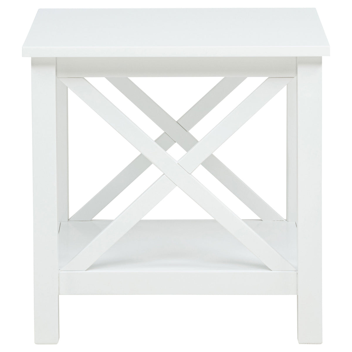 Skyview End & Side Tables