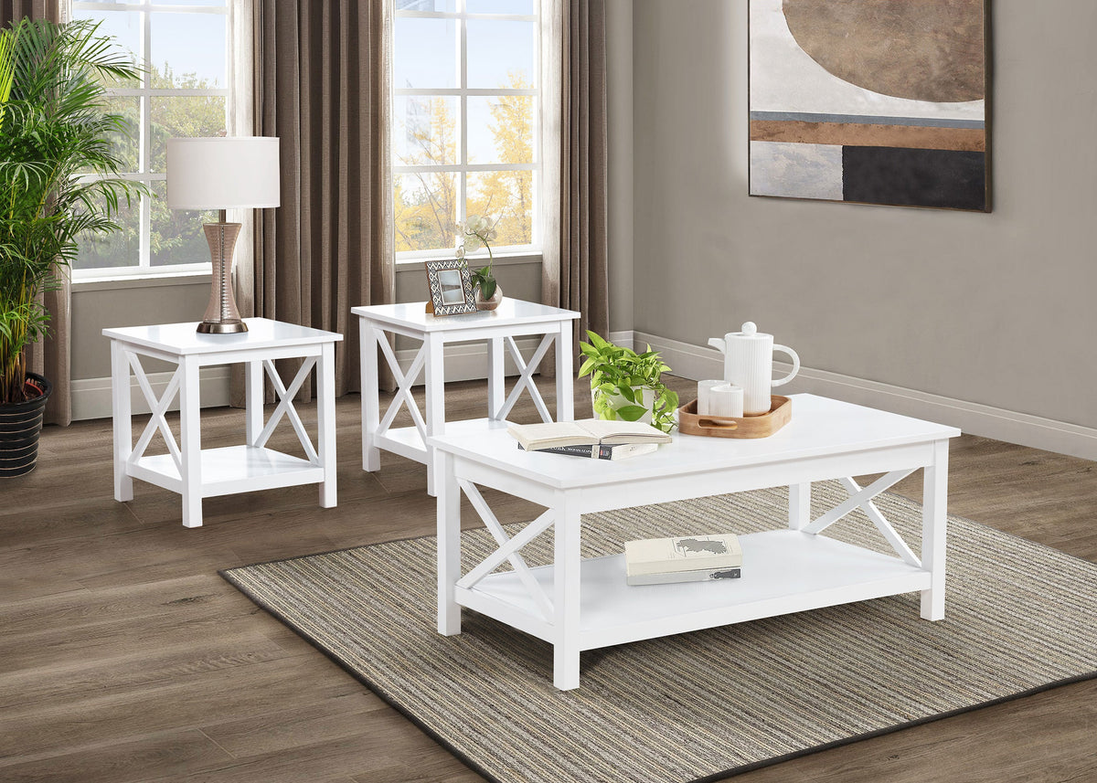 Skyview Coffee Table Sets
