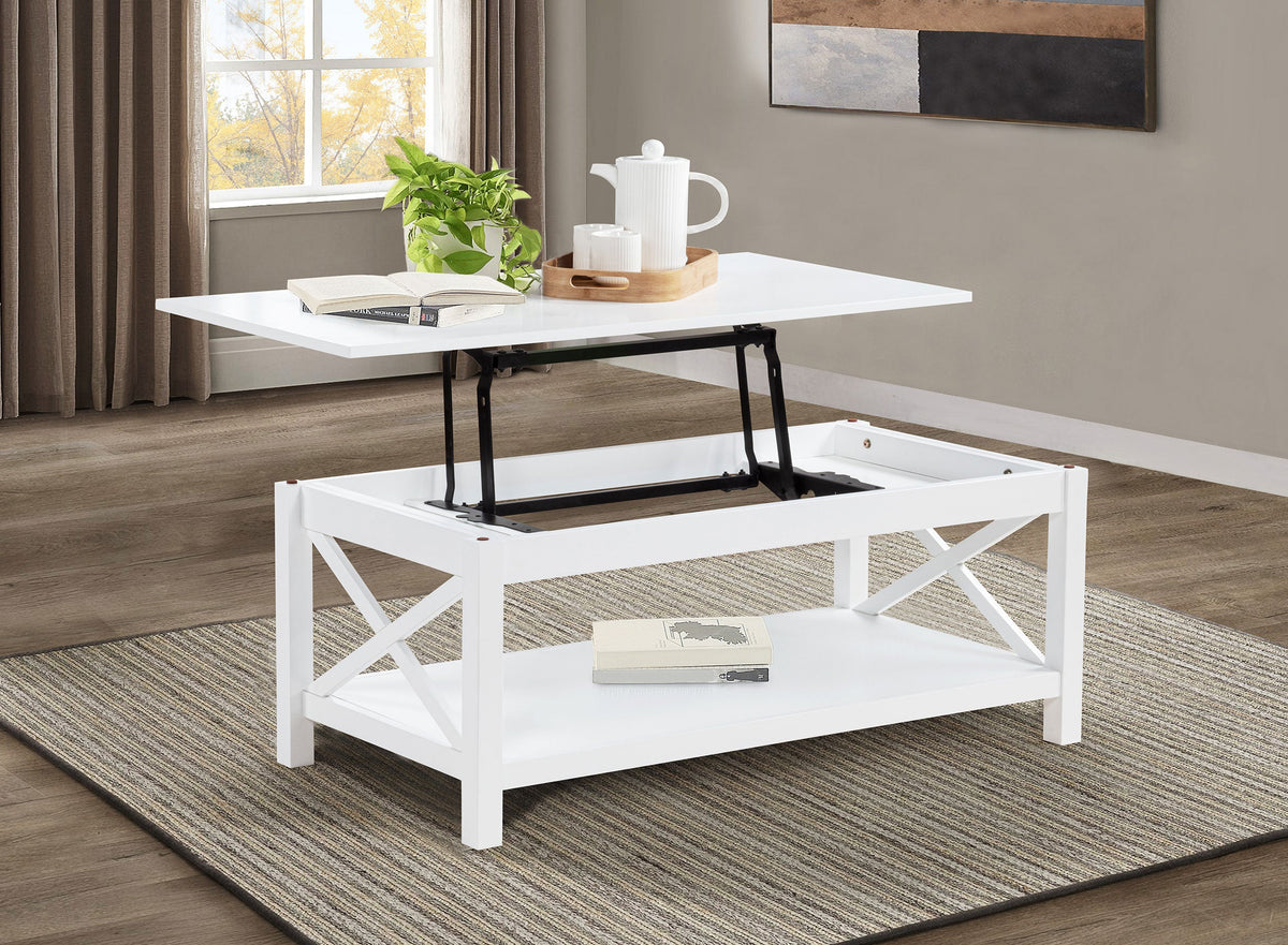 Skyview Coffee Tables