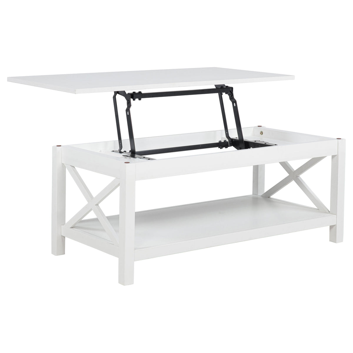 Skyview Coffee Tables