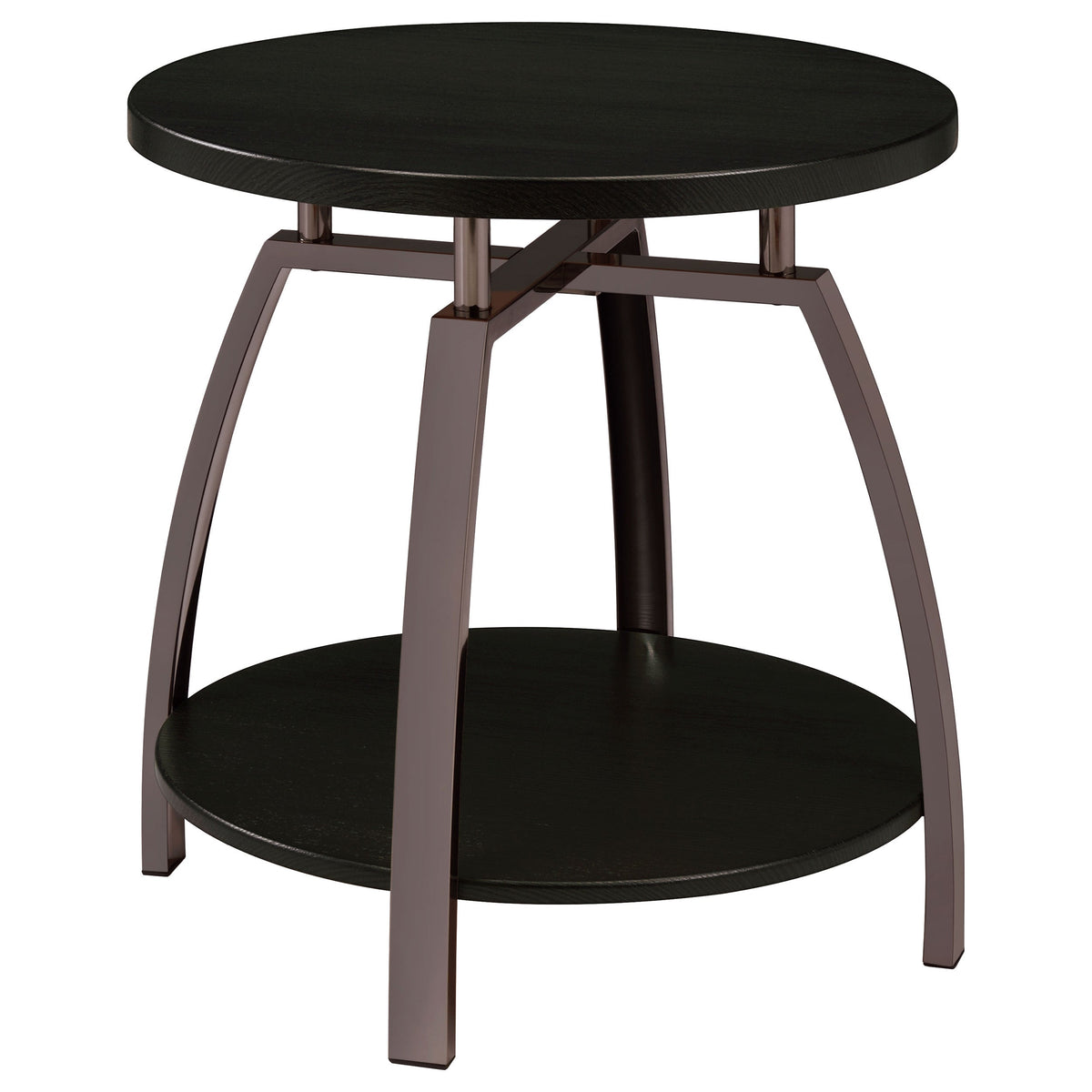 Dacre End & Side Tables