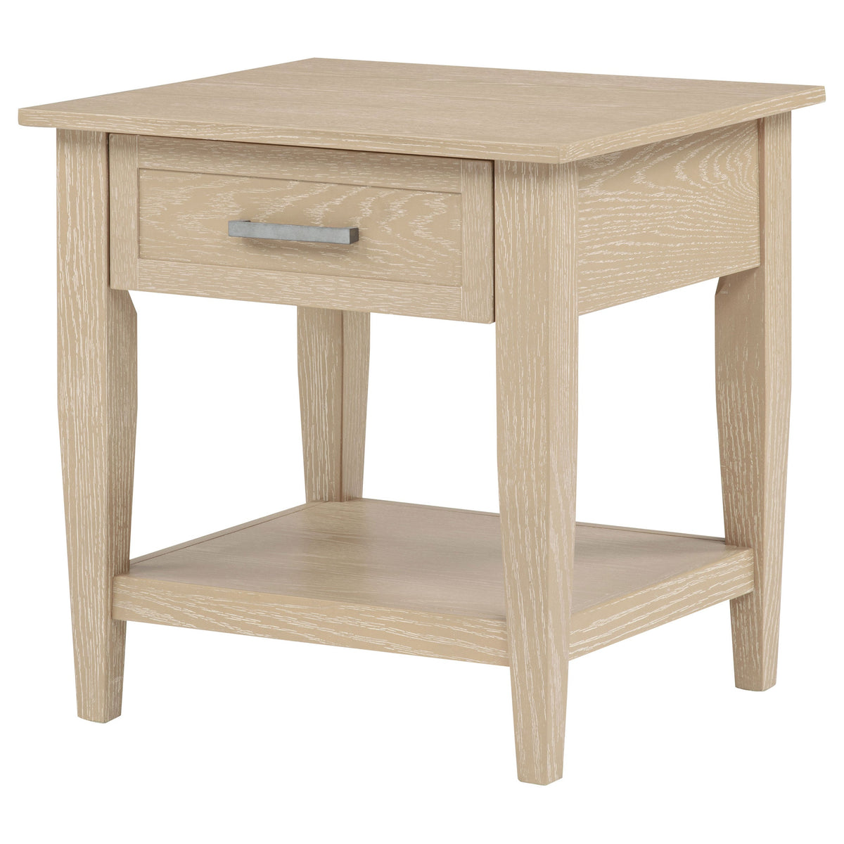 Lindenton End & Side Tables