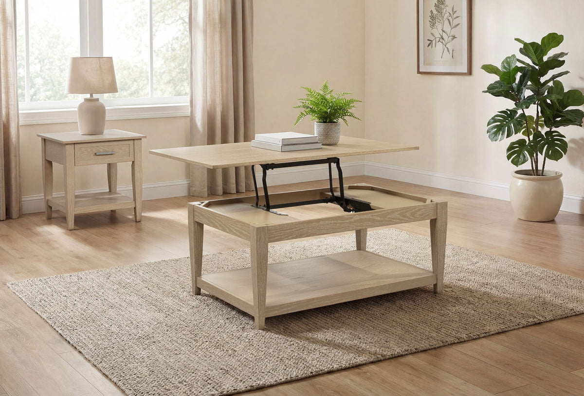 Lindenton Coffee Table Sets