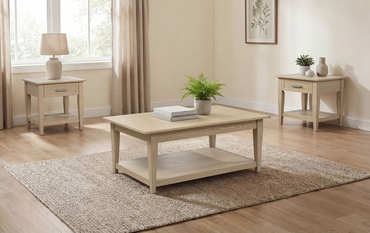 Lindenton Coffee Table Sets