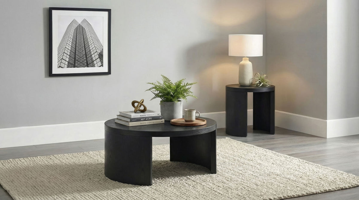 Sweeney Coffee Tables