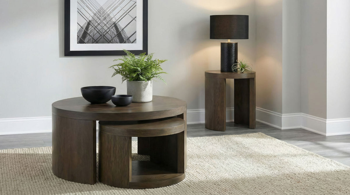 Sweeney Nesting Tables