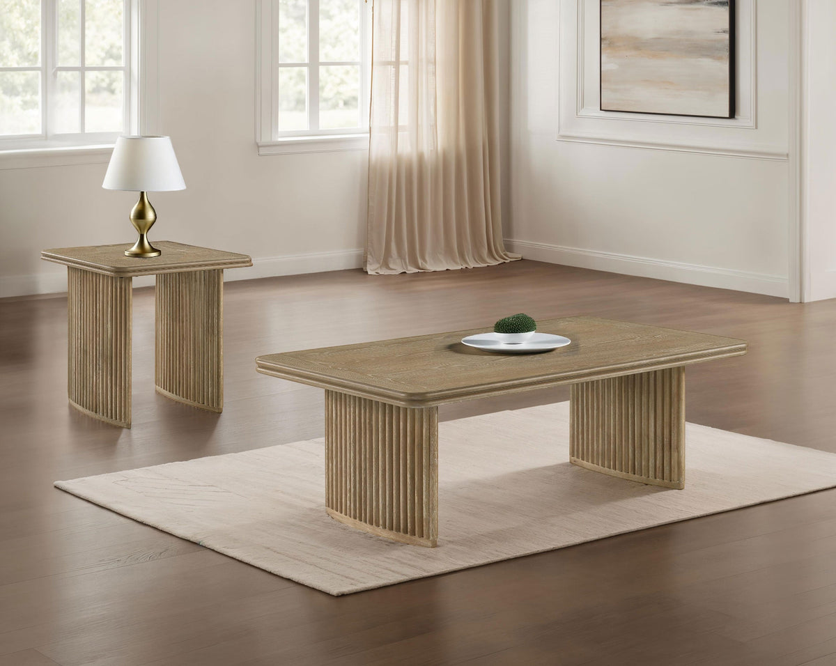Adina Coffee Table Sets