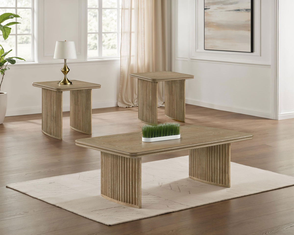 Adina Coffee Table Sets