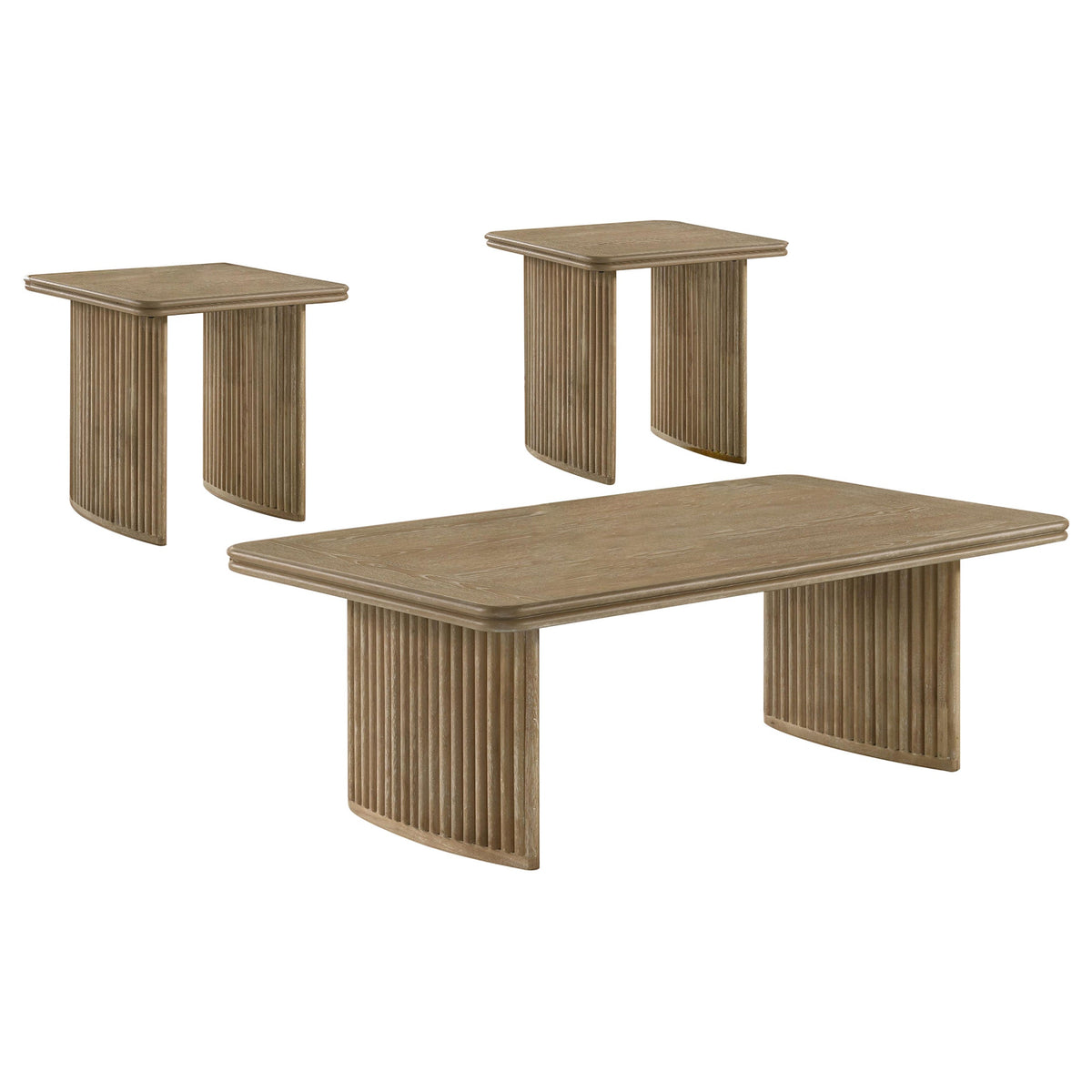 Adina Coffee Table Sets