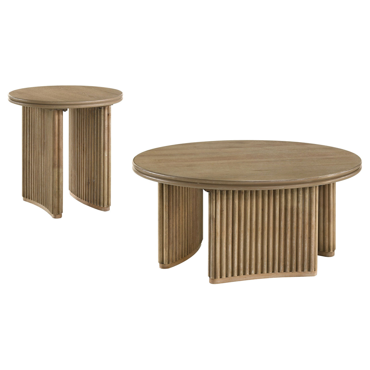 Adina Coffee Table Sets