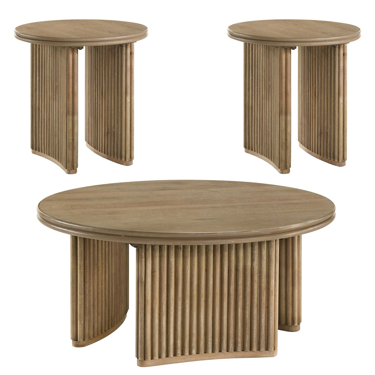 Adina Coffee Table Sets