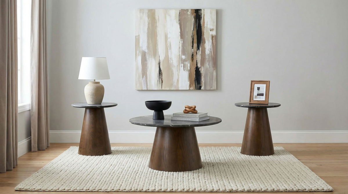 Franklin Coffee Table Sets