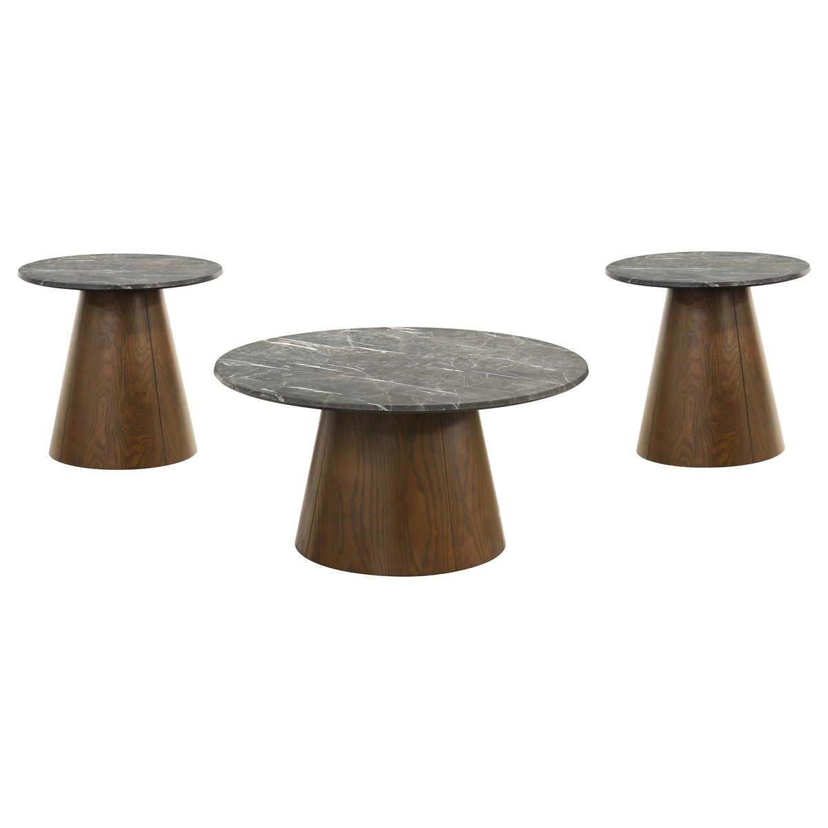 Franklin Coffee Table Sets