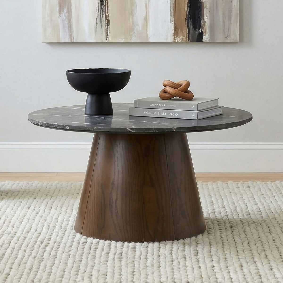 Franklin Coffee Tables