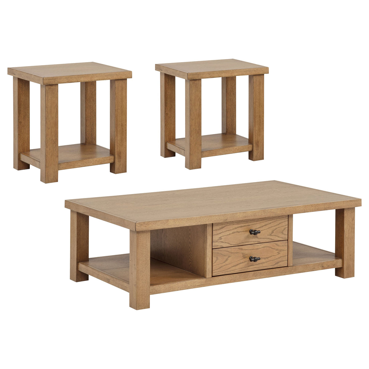 Beasley Coffee Table Sets