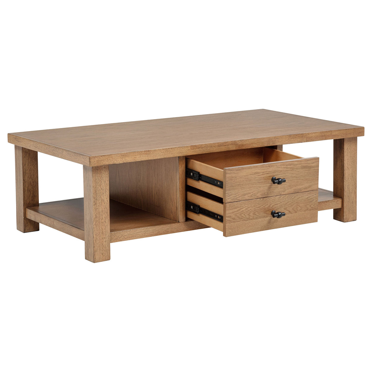 Beasley Coffee Table Sets