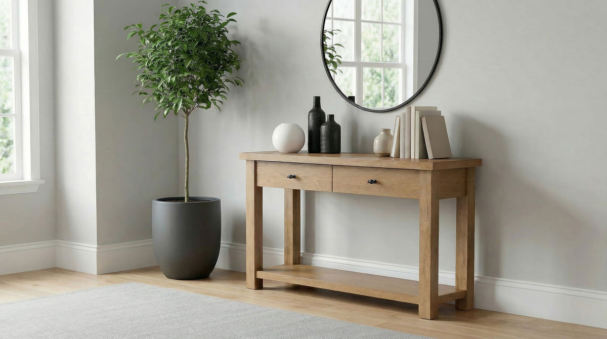 Beasley Console Tables