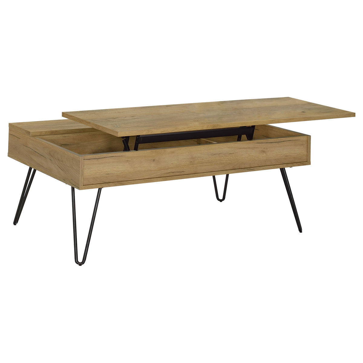 Fanning Coffee Tables