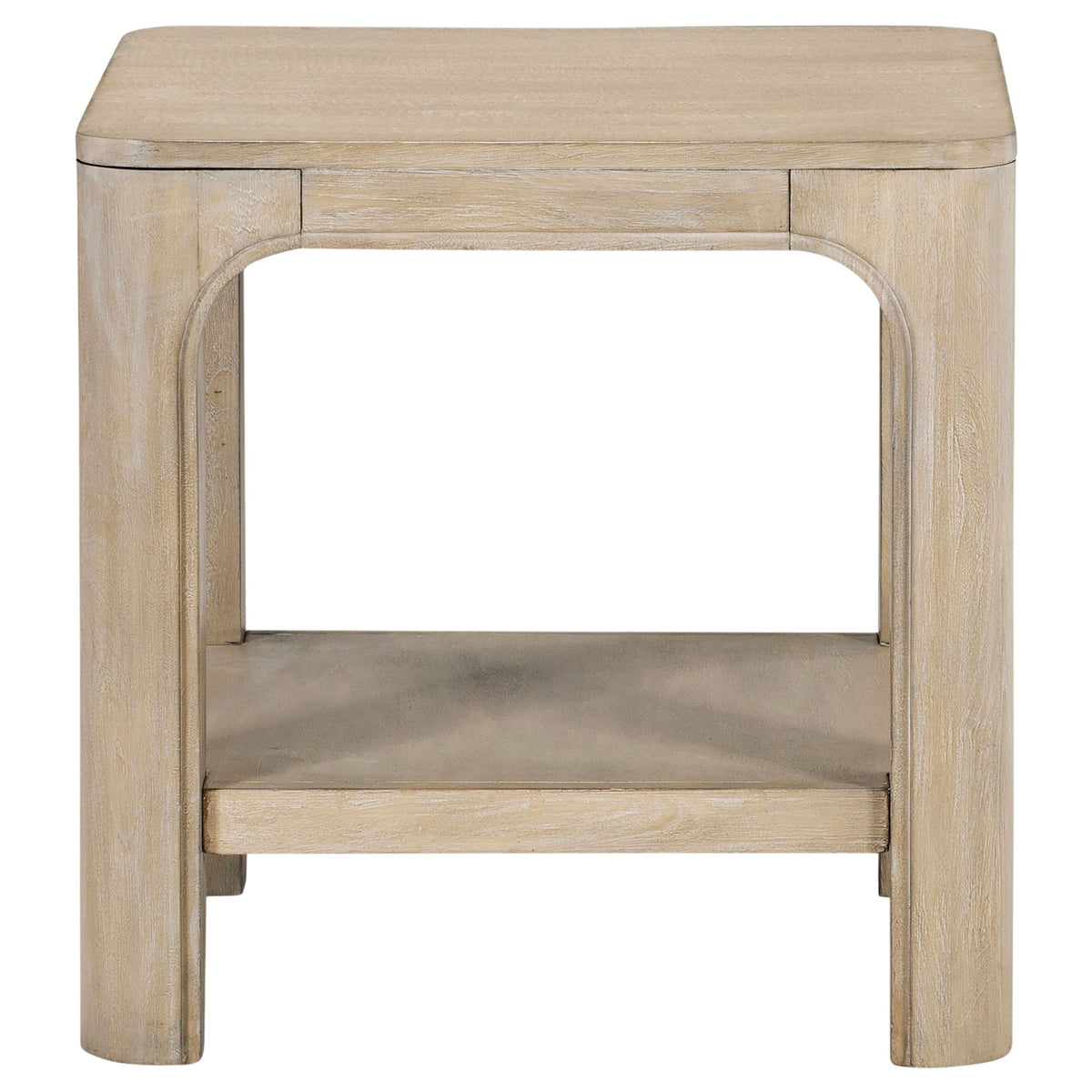 Solano End & Side Tables