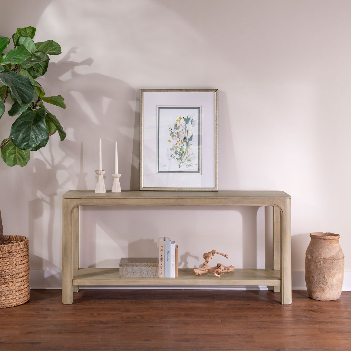 Solano Console Tables