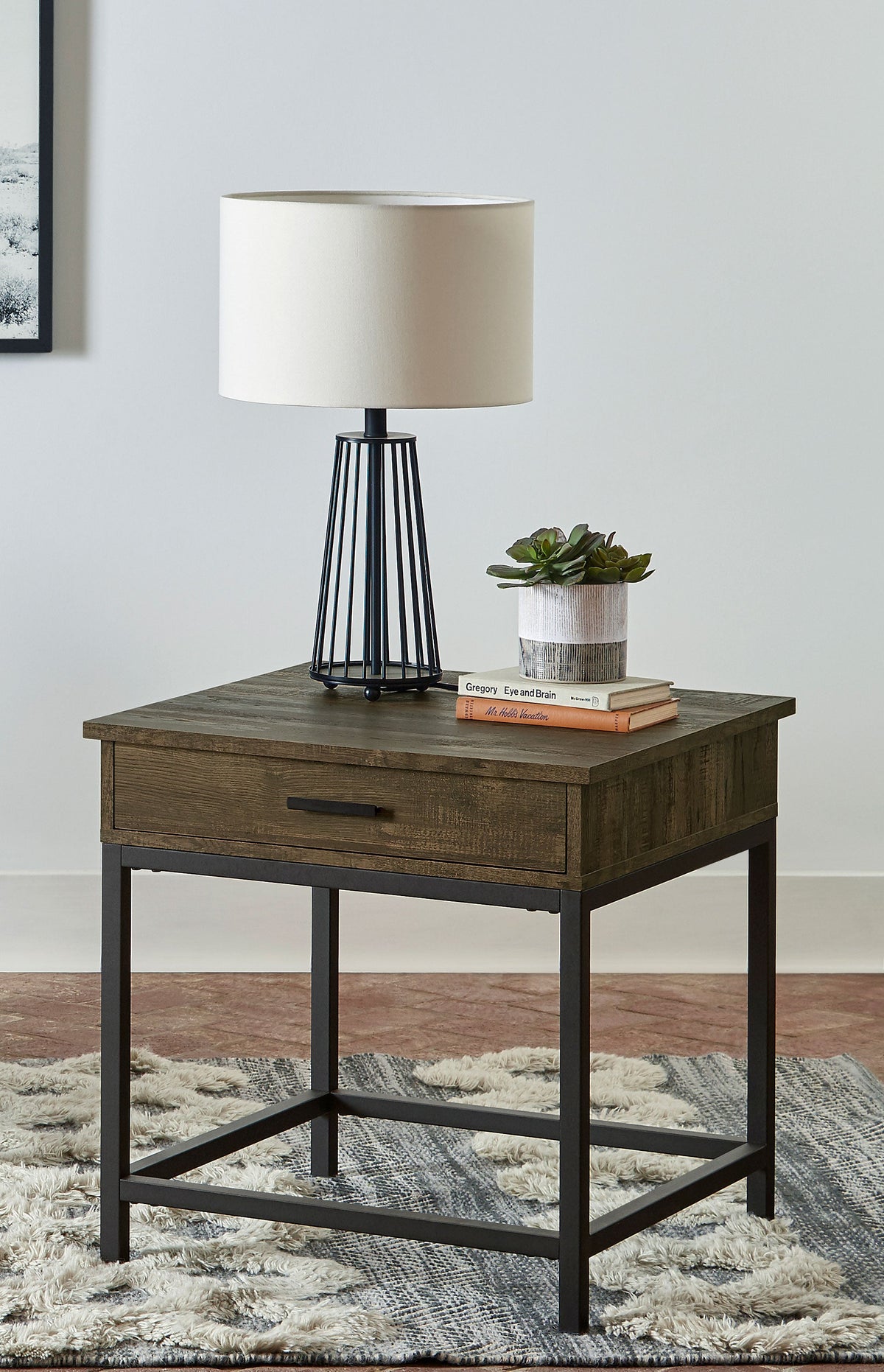 Byers End & Side Tables