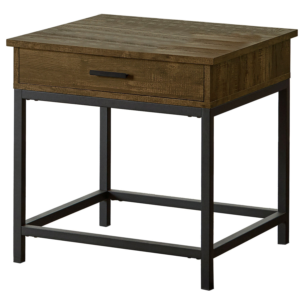 Byers End & Side Tables