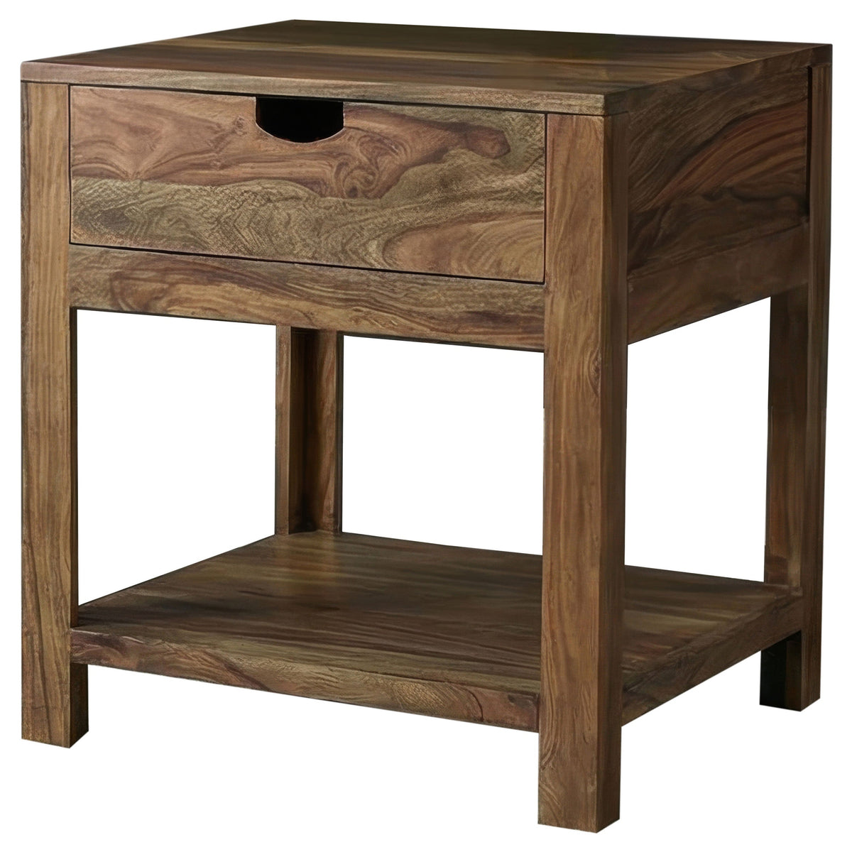 Esther End & Side Tables