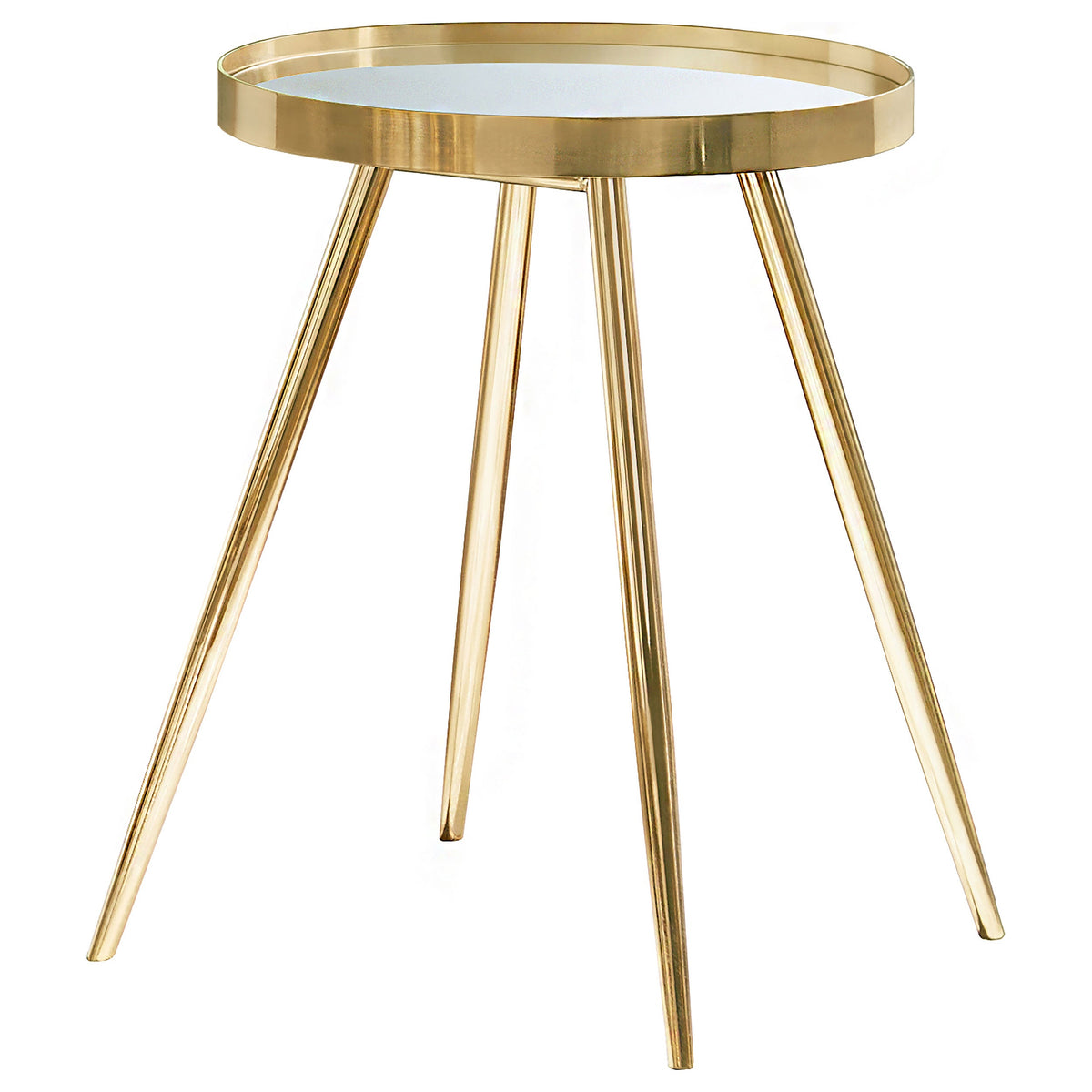 Kaelyn End & Side Tables
