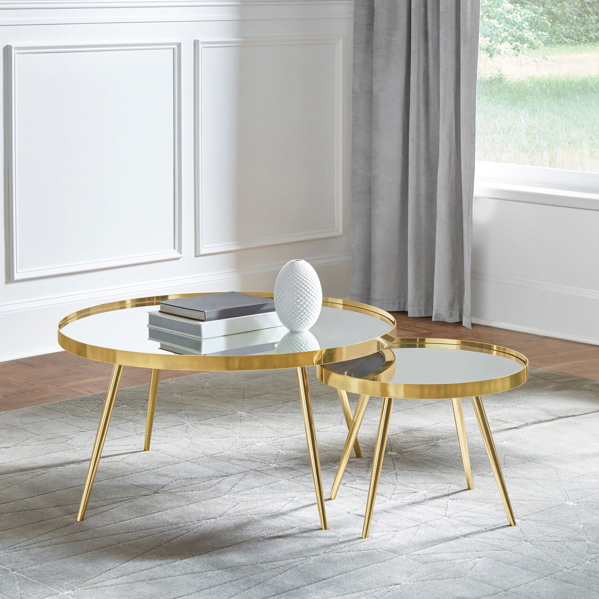 Kaelyn Coffee Tables