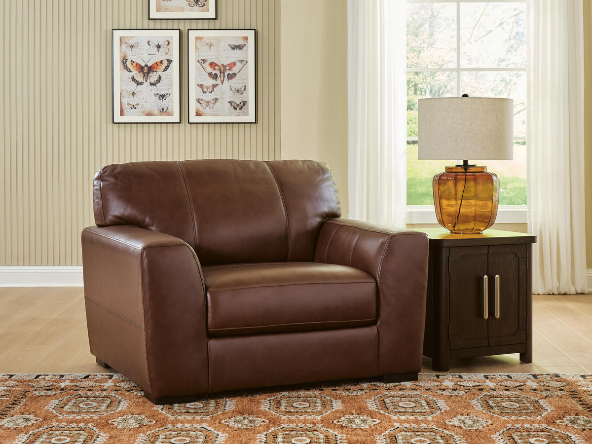 Brogliano Accent Chairs