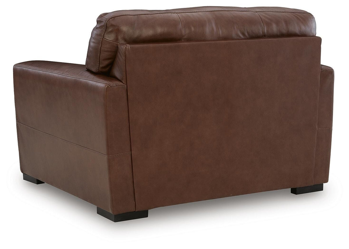 Brogliano Accent Chairs