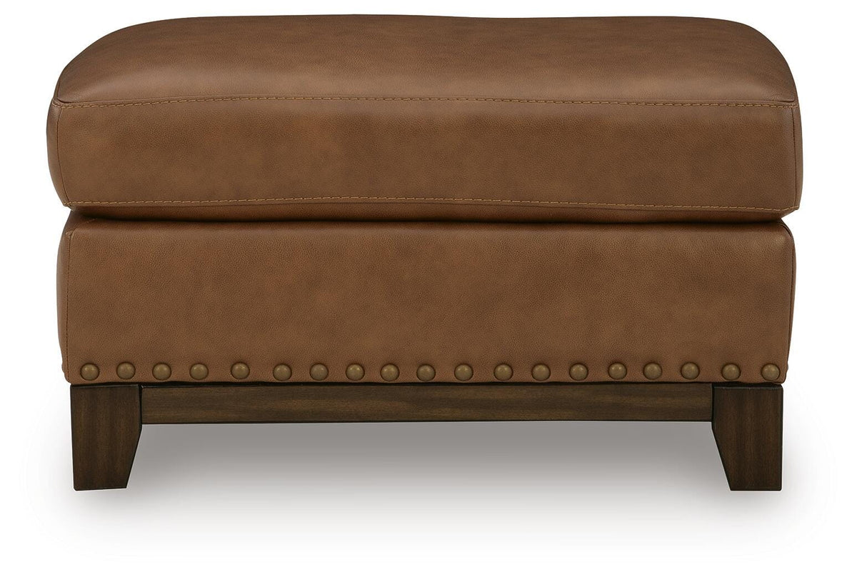 Saonara Ottomans