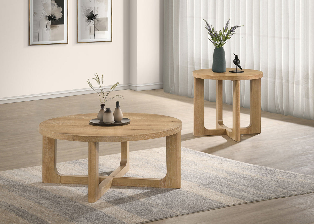 Kessler Coffee Table Sets