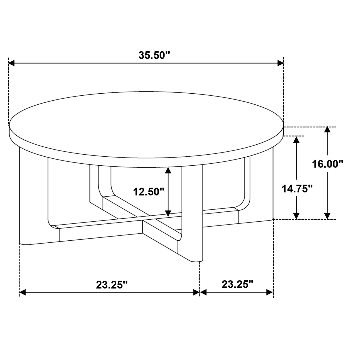 Kessler Coffee Tables