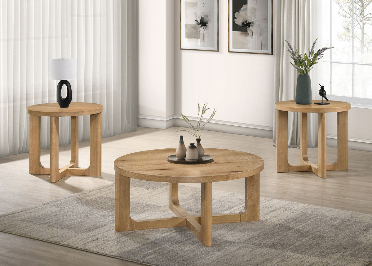 Kessler Coffee Tables