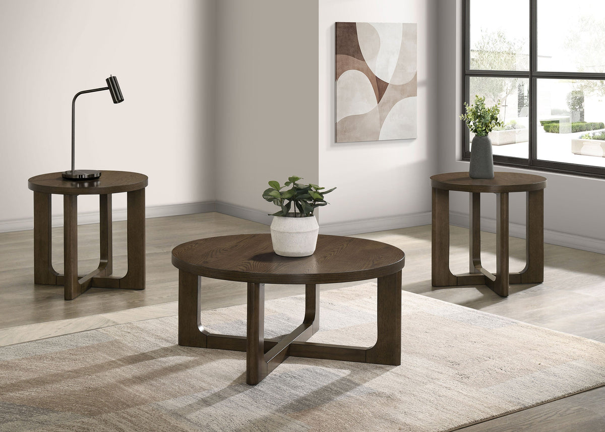 Kessler Coffee Tables