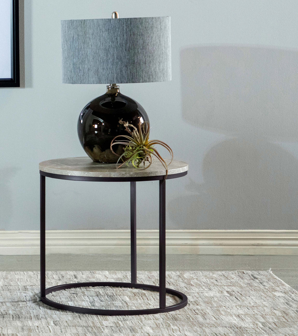 Lainey End & Side Tables