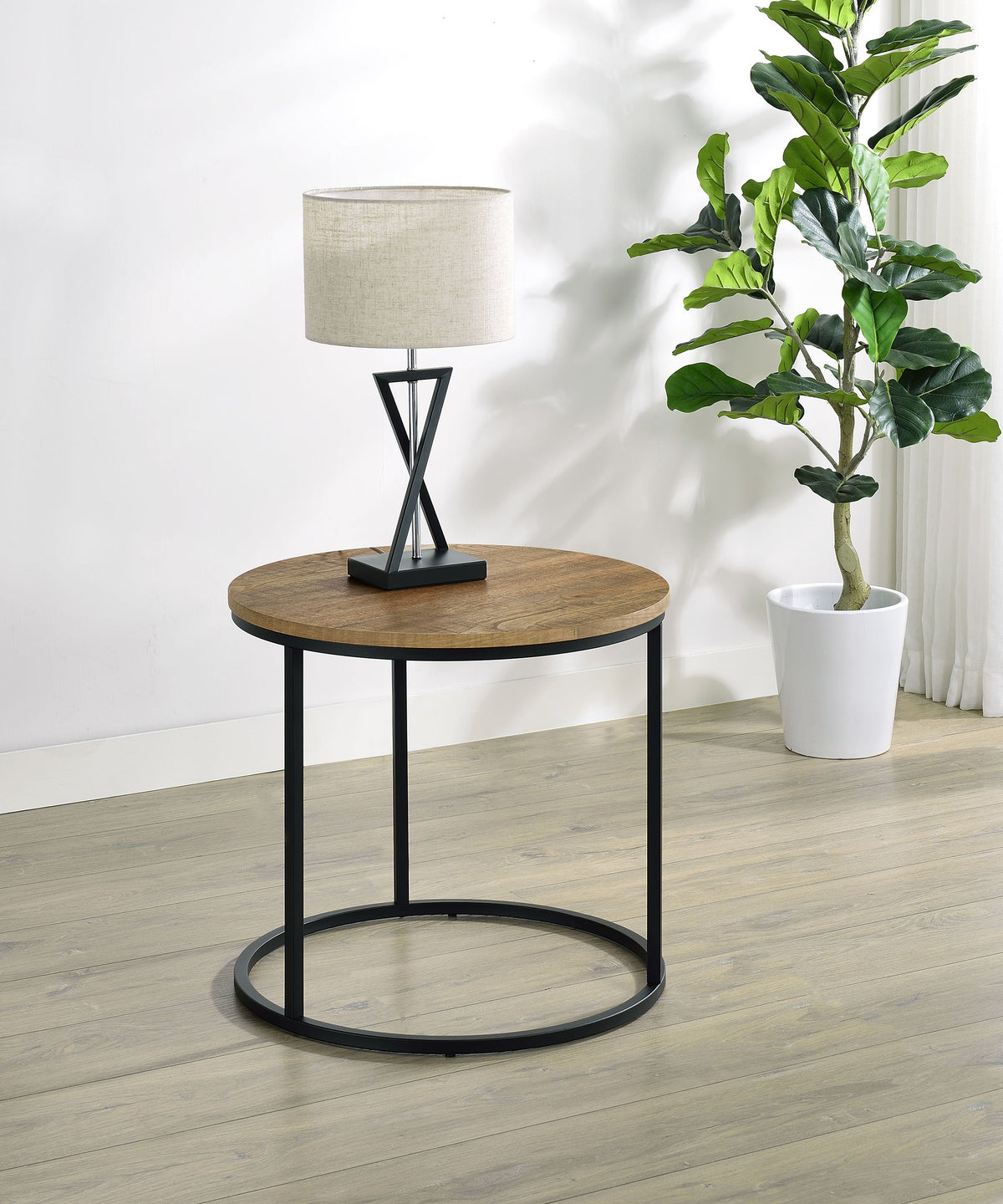 Lainey End & Side Tables
