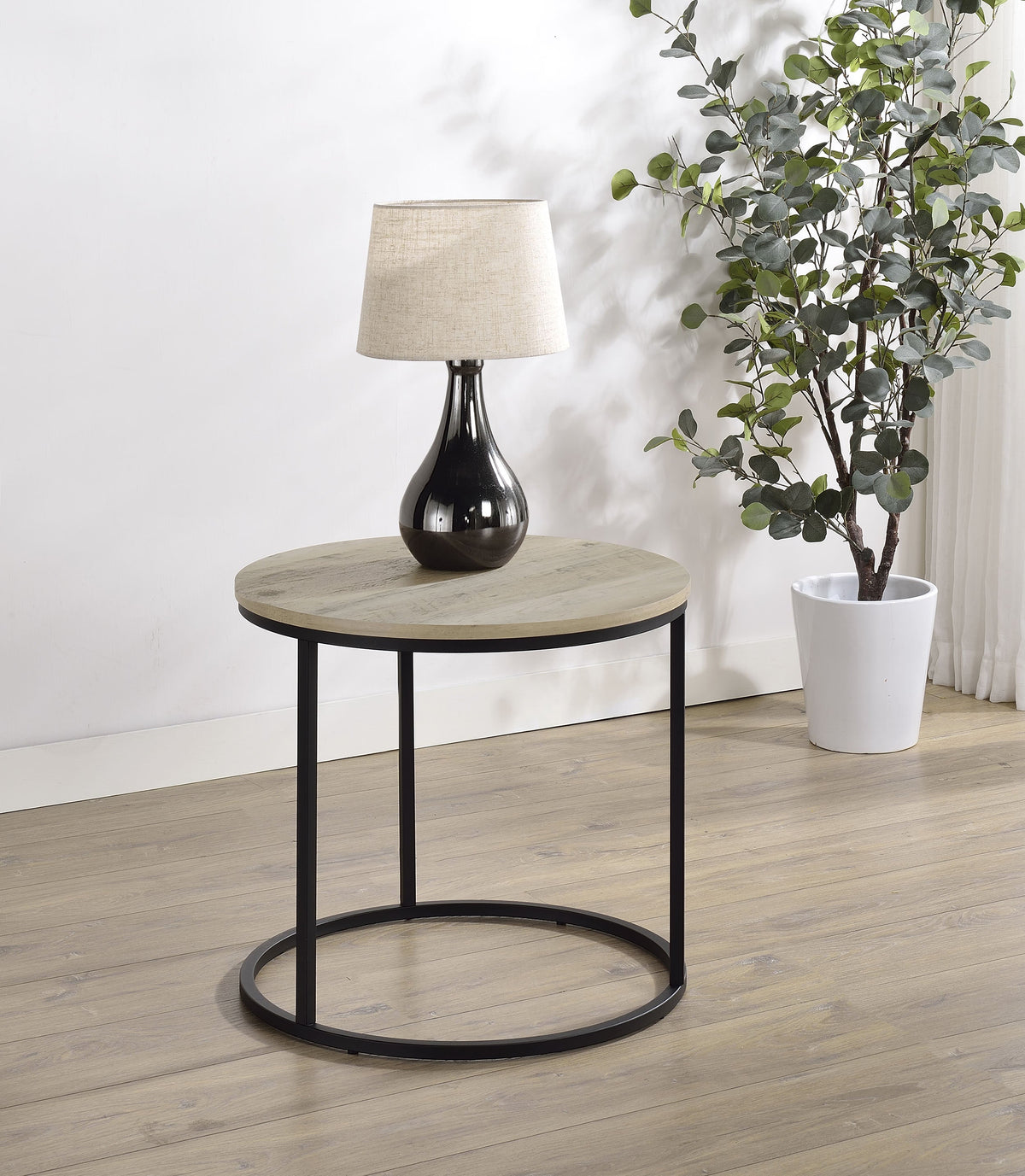 Lainey End & Side Tables