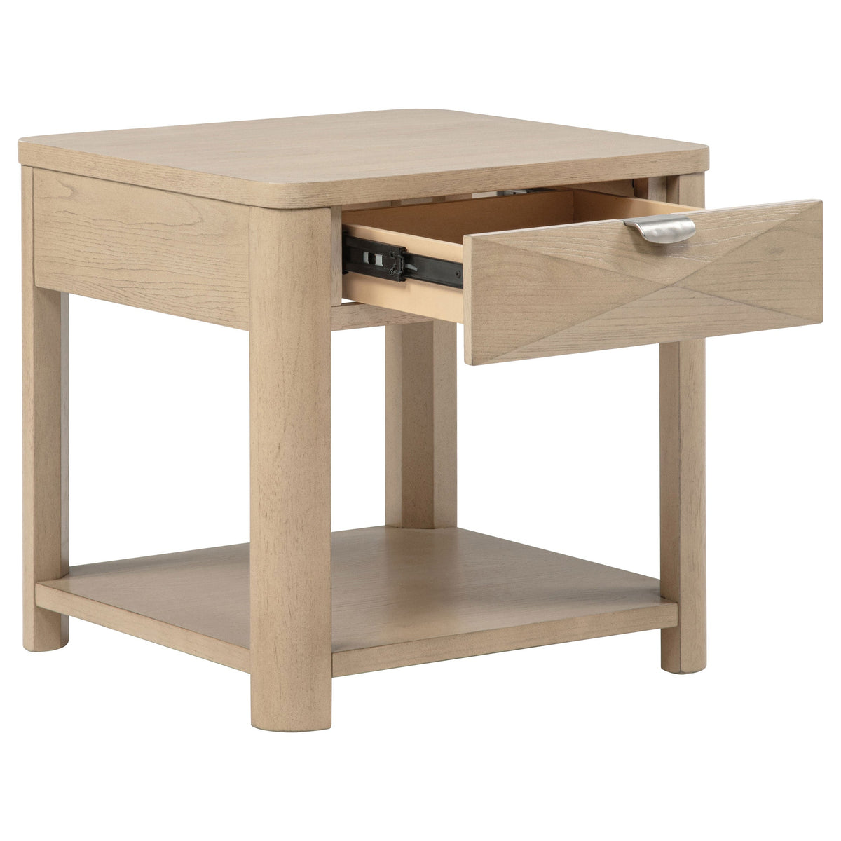 Marcelo End & Side Tables