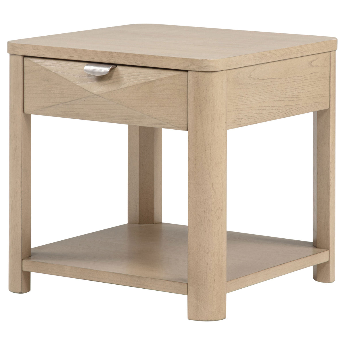 Marcelo End & Side Tables