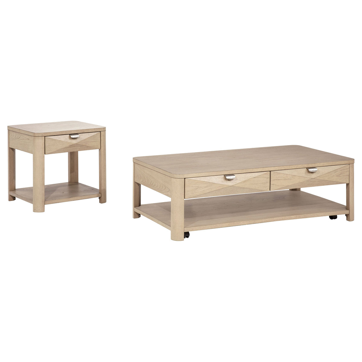 Marcelo Coffee Table Sets
